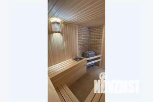 4-к квартира, посуточно, 240м2, 22/22 этаж