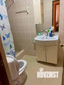 2-к квартира, посуточно, 30м2, 1/1 этаж