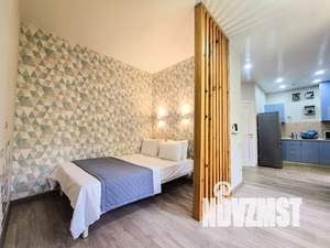 Студия квартира, на длительный срок, 31м2, 3/4 этаж