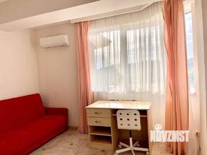 2-к квартира, на длительный срок, 74м2, 4/4 этаж