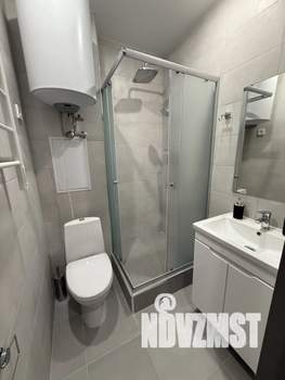 1-к квартира, посуточно, 15м2, 1/1 этаж