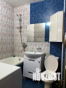 1-к квартира, посуточно, 47м2, 8/9 этаж
