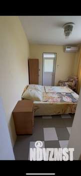 2-к квартира, посуточно, 30м2, 1/3 этаж