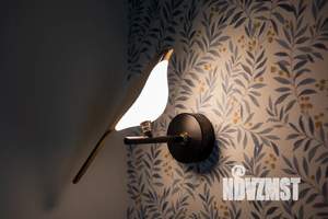 1-к квартира, посуточно, 35м2, 16/17 этаж