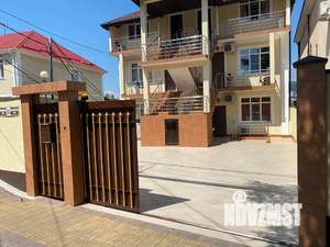 3-к квартира, посуточно, 63м2, 2/3 этаж
