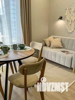 1-к квартира, посуточно, 22м2, 1/1 этаж