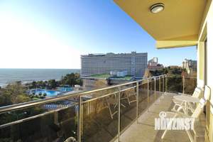 3-к квартира, посуточно, 100м2, 1/1 этаж