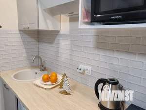 Студия квартира, посуточно, 24м2, 8/13 этаж