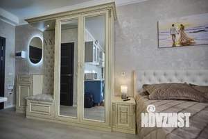 Студия квартира, посуточно, 28м2, 2/4 этаж