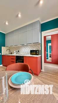 1-к квартира, посуточно, 31м2, 9/12 этаж