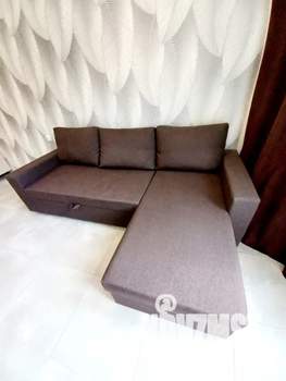 Студия квартира, посуточно, 28м2, 3/12 этаж