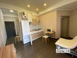 1-к квартира, на длительный срок, 37м2, 5/14 этаж