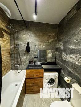 Студия квартира, посуточно, 27м2, 9/12 этаж