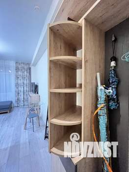 Студия квартира, посуточно, 30м2, 1/13 этаж