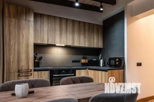 1-к квартира, посуточно, 38м2, 1/4 этаж