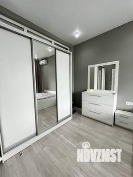 2-к квартира, на длительный срок, 60м2, 20/20 этаж