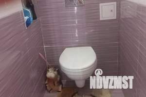 2-к квартира, посуточно, 50м2, 2/5 этаж