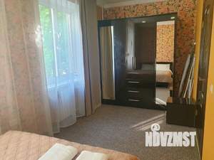 1-к квартира, посуточно, 42м2, 3/4 этаж