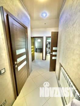 3-к квартира, посуточно, 105м2, 4/4 этаж