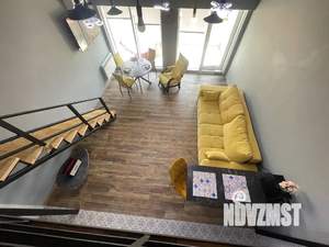 2-к квартира, посуточно, 43м2, 18/18 этаж