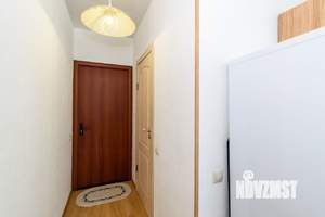 1-к квартира, на длительный срок, 35м2, 7/18 этаж