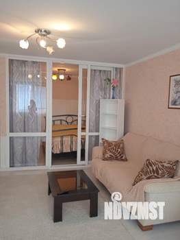 2-к квартира, посуточно, 50м2, 10/14 этаж