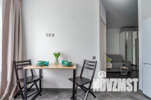 2-к квартира, посуточно, 31м2, 11/12 этаж