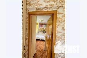 2-к квартира, посуточно, 40м2, 5/5 этаж