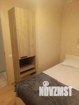 2-к квартира, посуточно, 38м2, 3/5 этаж