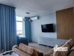 2-к квартира, на длительный срок, 50м2, 11/21 этаж