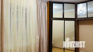 3-к квартира, посуточно, 80м2, 1/6 этаж