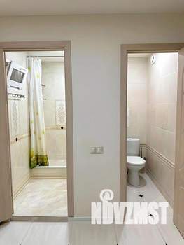 2-к квартира, посуточно, 58м2, 1/1 этаж