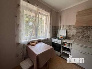 1-к квартира, посуточно, 32м2, 3/5 этаж