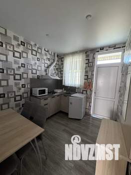 1-к квартира, посуточно, 34м2, 2/2 этаж