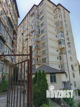 2-к квартира, на длительный срок, 50м2, 1/12 этаж