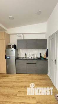 Студия квартира, на длительный срок, 27м2, 1/3 этаж