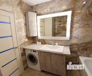 1-к квартира, на длительный срок, 40м2, 3/5 этаж