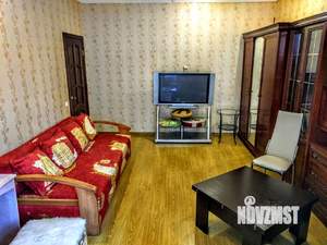2-к квартира, на длительный срок, 56м2, 3/3 этаж