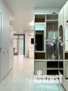 2-к квартира, посуточно, 37м2, 2/9 этаж