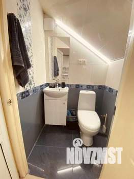 1-к квартира, посуточно, 75м2, 1/1 этаж