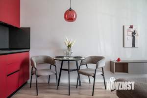 Студия квартира, посуточно, 21м2, 5/19 этаж
