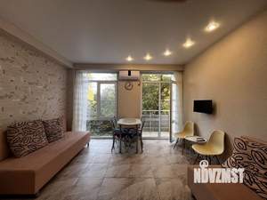 Студия квартира, на длительный срок, 30м2, 3/7 этаж