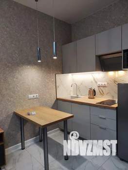 Студия квартира, посуточно, 30м2, 5/5 этаж