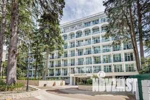 1-к квартира, посуточно, 18м2, 2/7 этаж