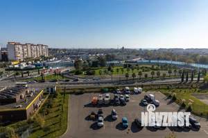 2-к квартира, посуточно, 35м2, 1/1 этаж