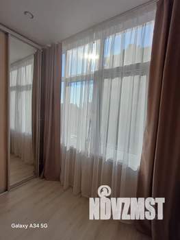 2-к квартира, посуточно, 45м2, 4/9 этаж