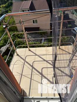 Студия квартира, посуточно, 35м2, 5/8 этаж