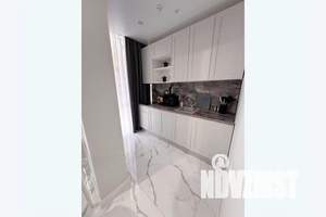 1-к квартира, посуточно, 35м2, 2/4 этаж