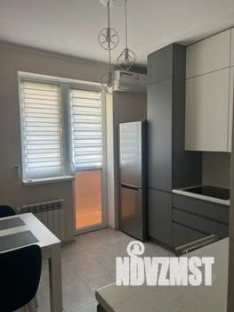 3-к квартира, посуточно, 90м2, 3/7 этаж