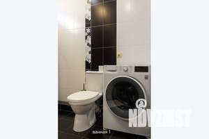 4-к квартира, посуточно, 110м2, 3/4 этаж